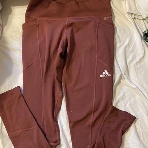 Adidas leggings